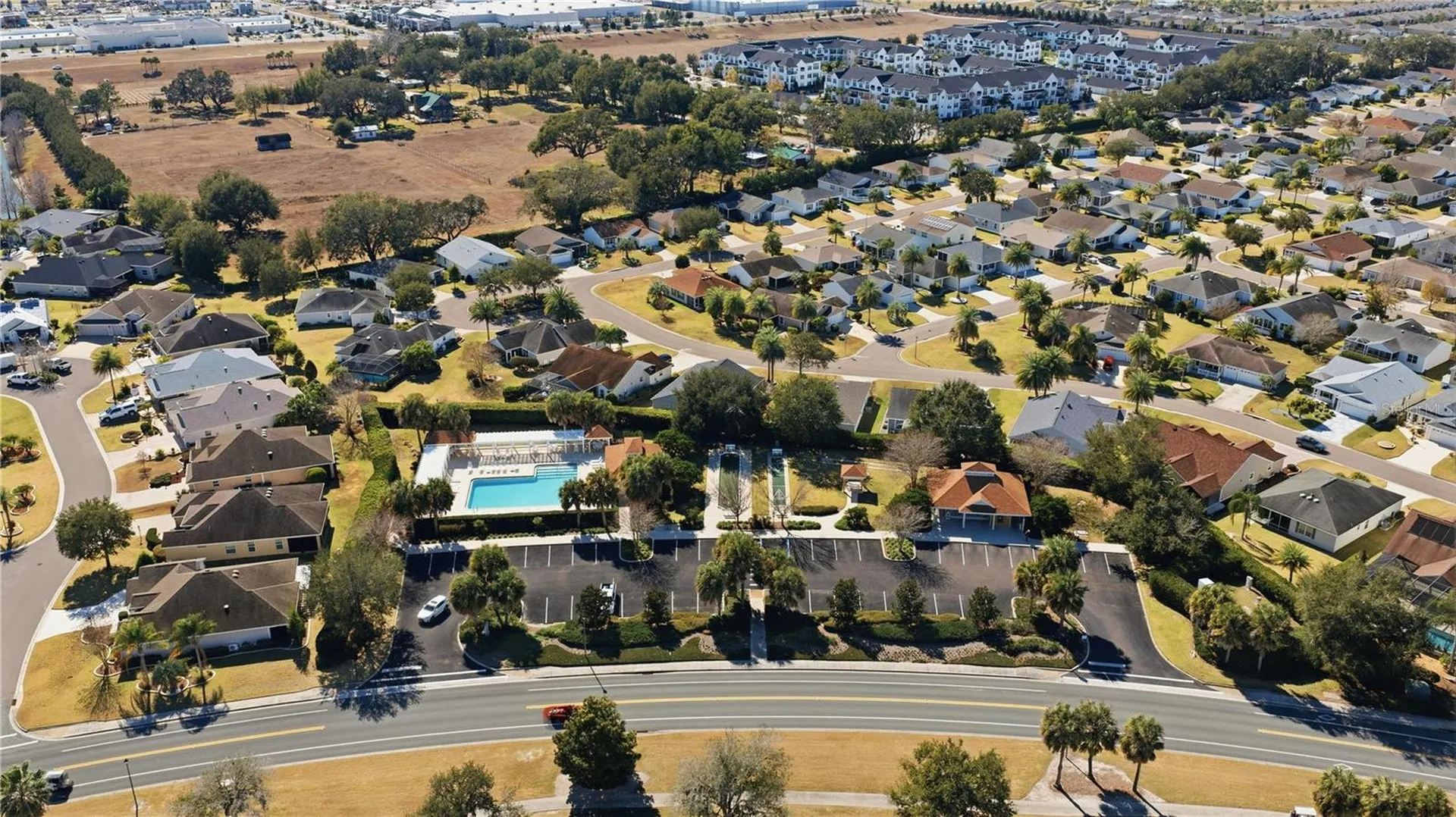 2346 Arbordale Avenue The Villages FL 32162