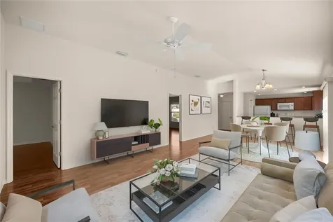 2346 Arbordale Avenue The Villages FL 32162
