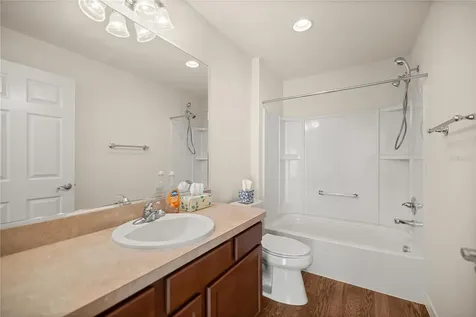 2346 Arbordale Avenue The Villages FL 32162