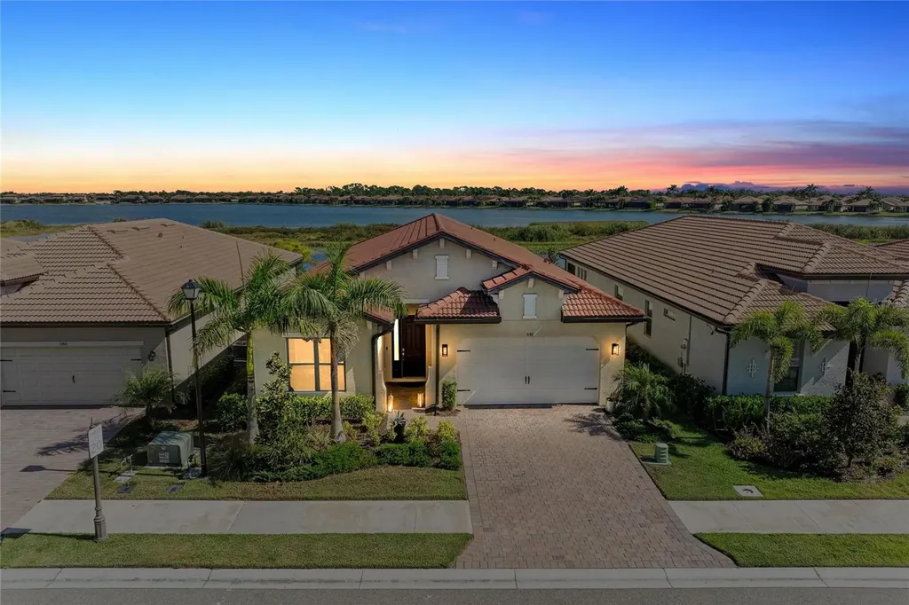 576 Ravello Boulevard Nokomis FL 34275