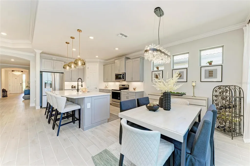 576 Ravello Boulevard Nokomis FL 34275
