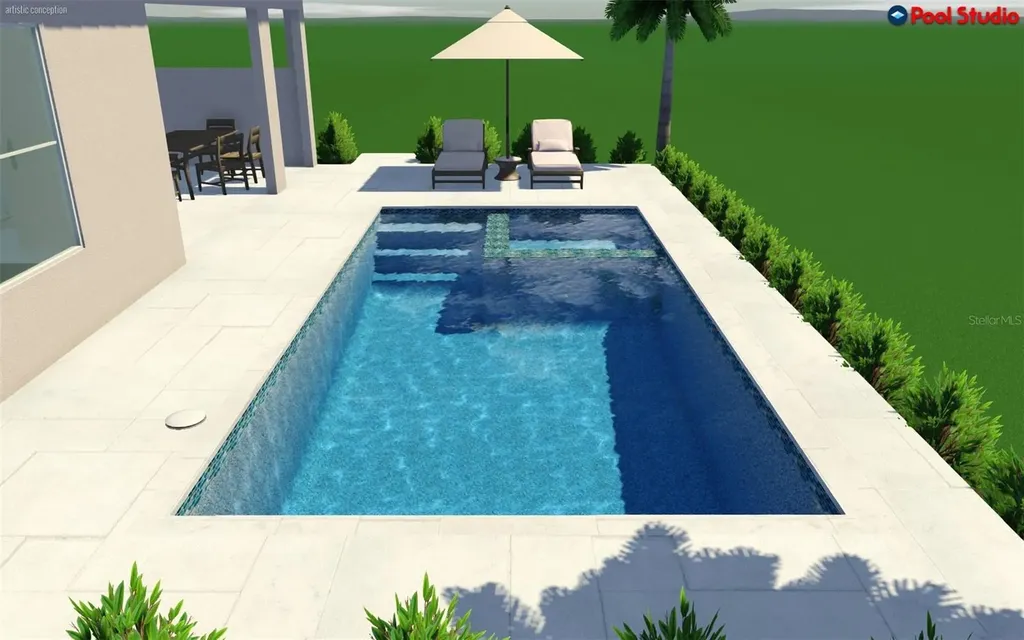 576 Ravello Boulevard Nokomis FL 34275