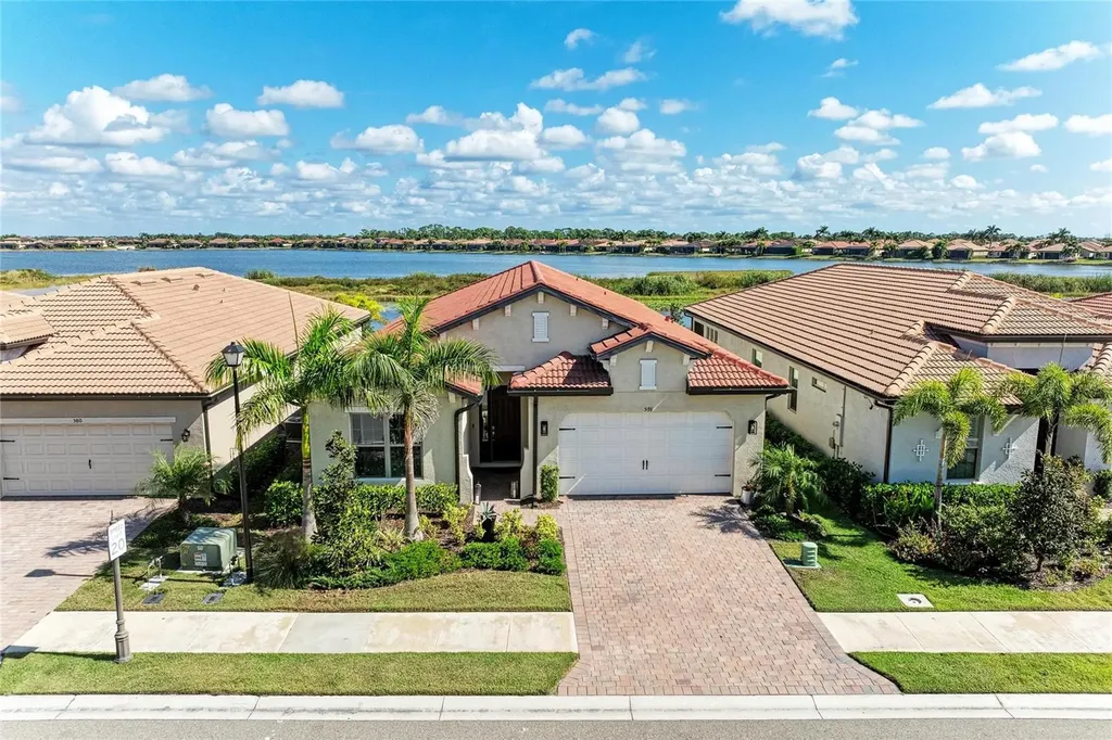 576 Ravello Boulevard Nokomis FL 34275
