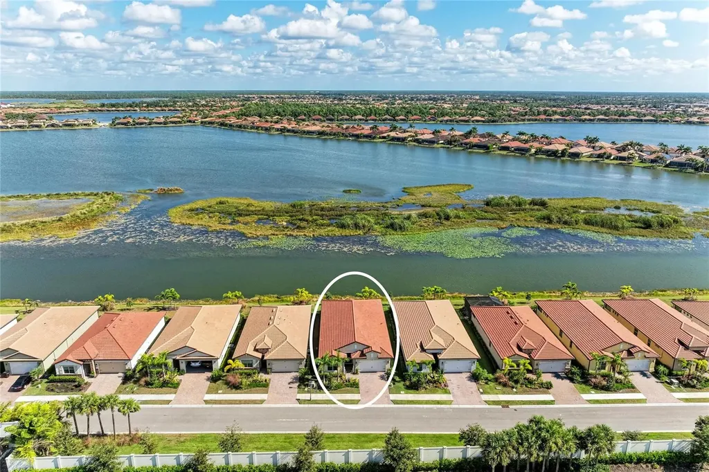 576 Ravello Boulevard Nokomis FL 34275