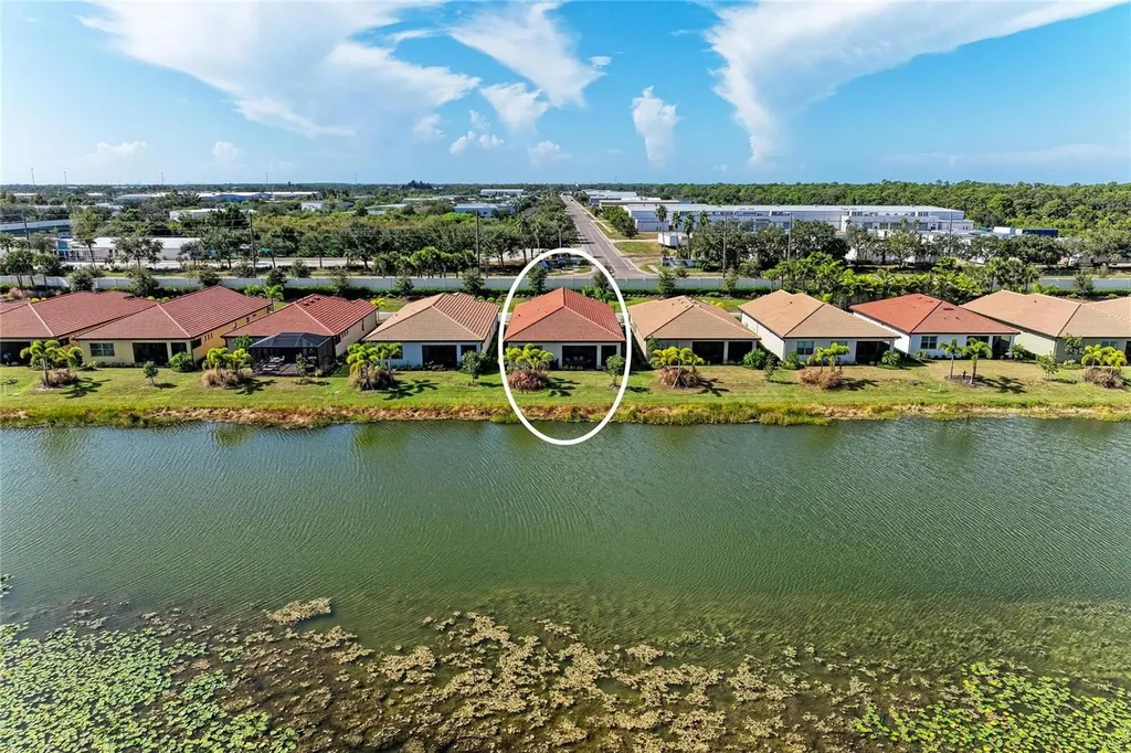 576 Ravello Boulevard Nokomis FL 34275