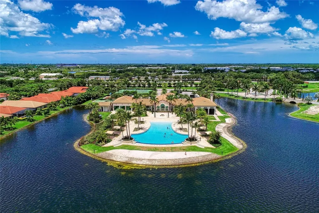 576 Ravello Boulevard Nokomis FL 34275