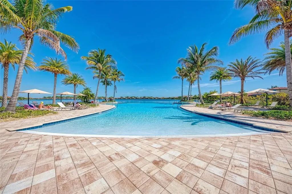 576 Ravello Boulevard Nokomis FL 34275