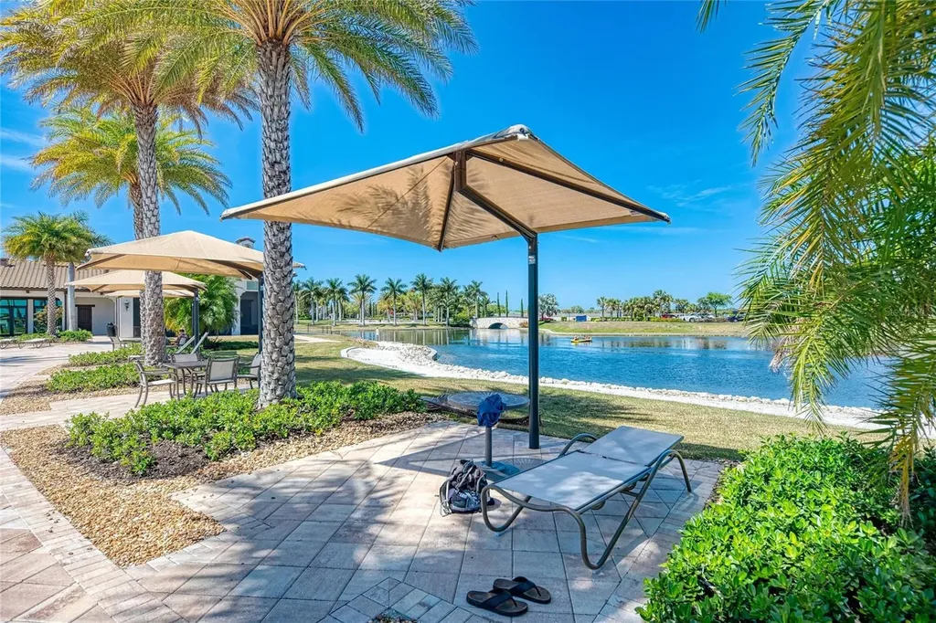 576 Ravello Boulevard Nokomis FL 34275