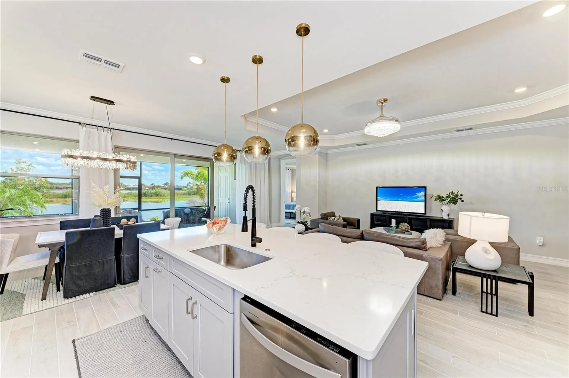 576 Ravello Boulevard Nokomis FL 34275