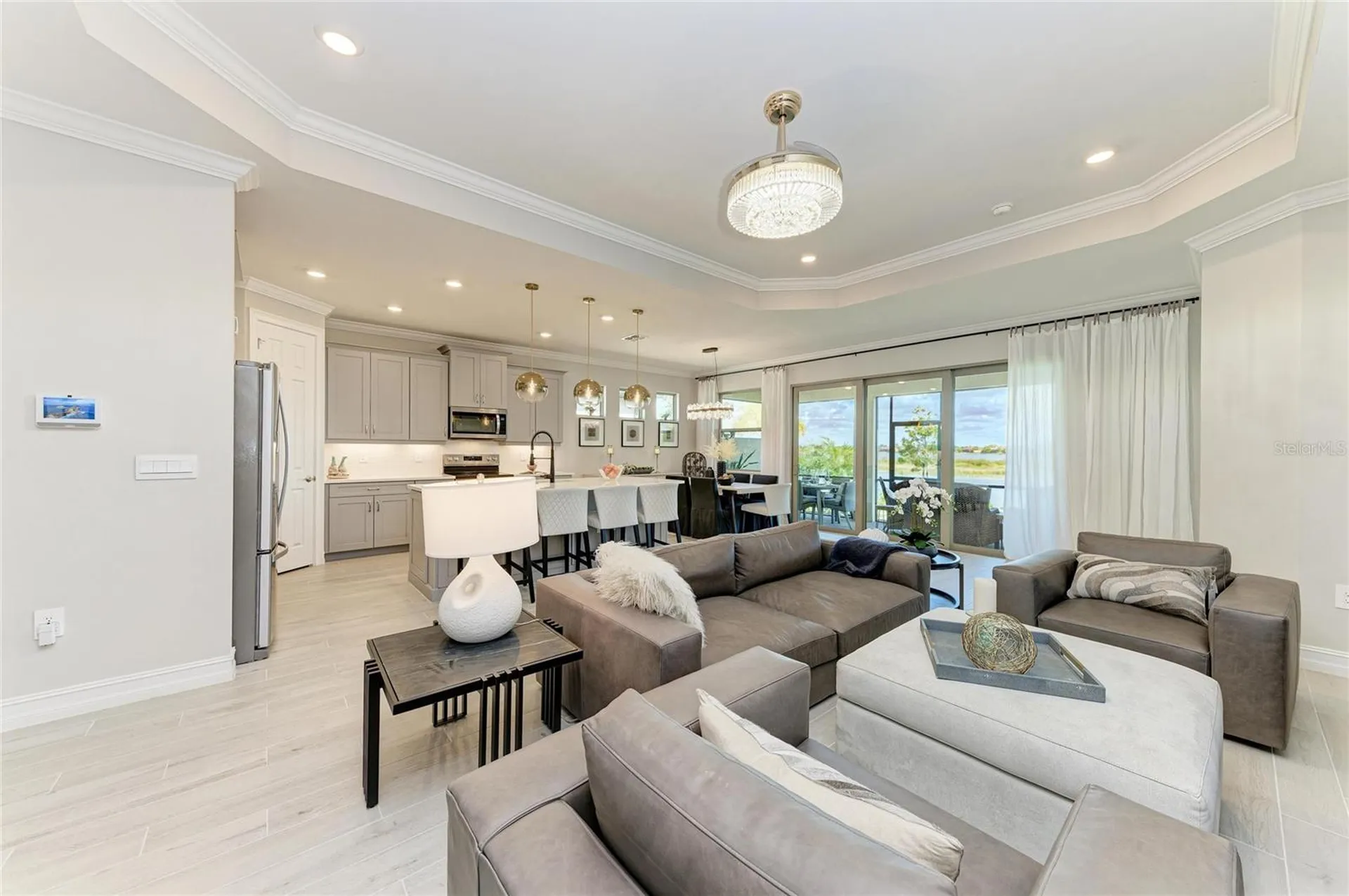 576 Ravello Boulevard Nokomis FL 34275