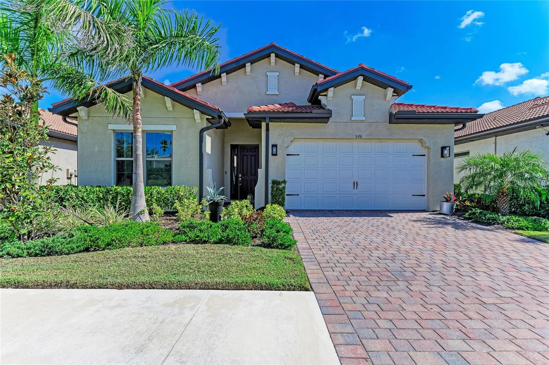 576 Ravello Boulevard Nokomis FL 34275