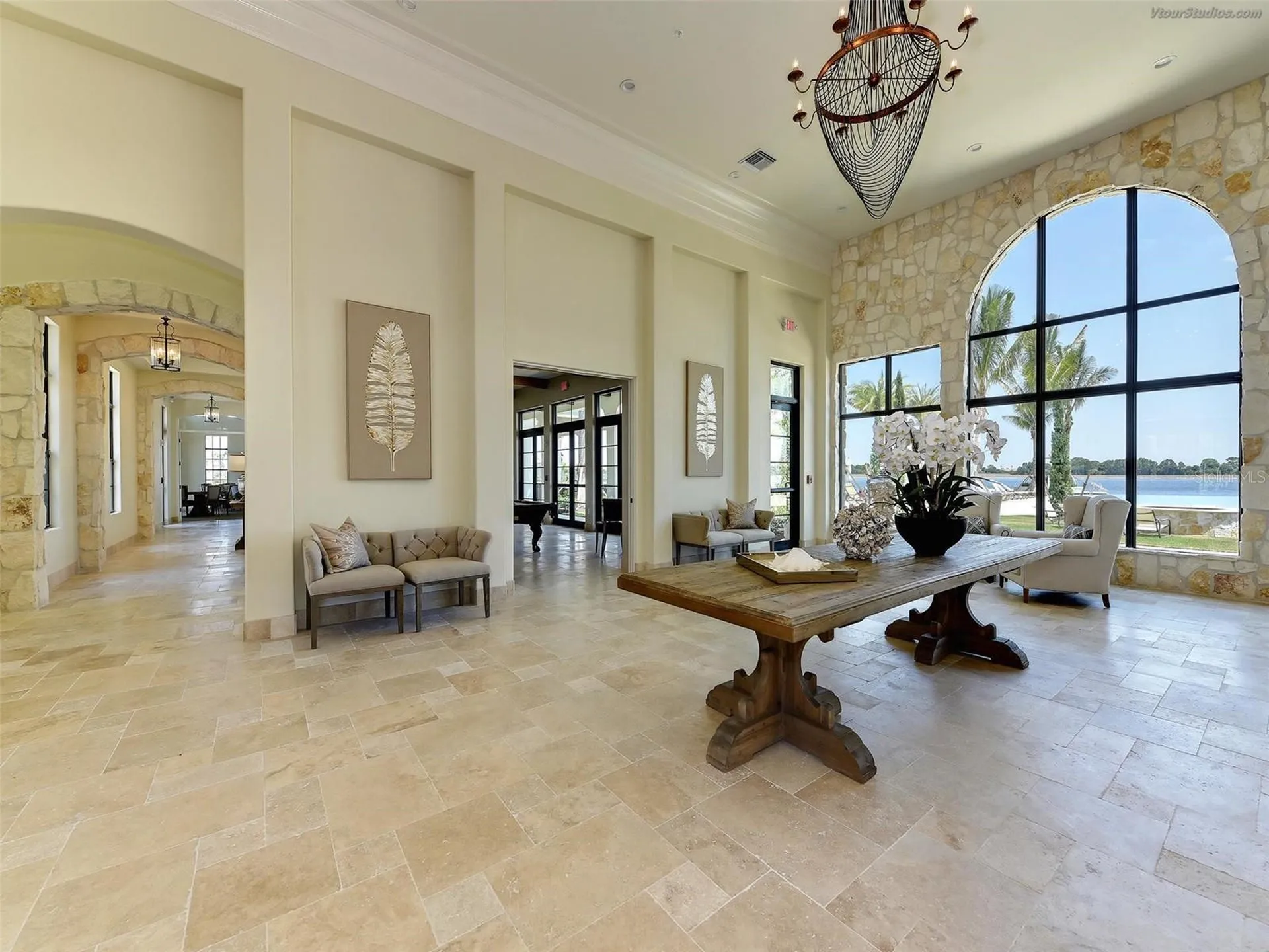 576 Ravello Boulevard Nokomis FL 34275