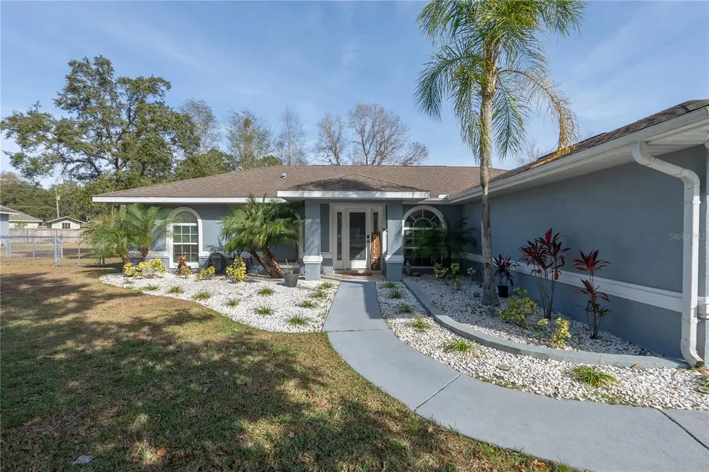 6 Fir Drive Trace Ocala FL 34472