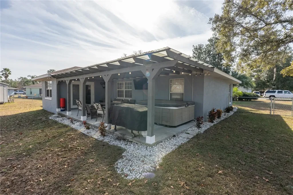 6 Fir Drive Trace Ocala FL 34472