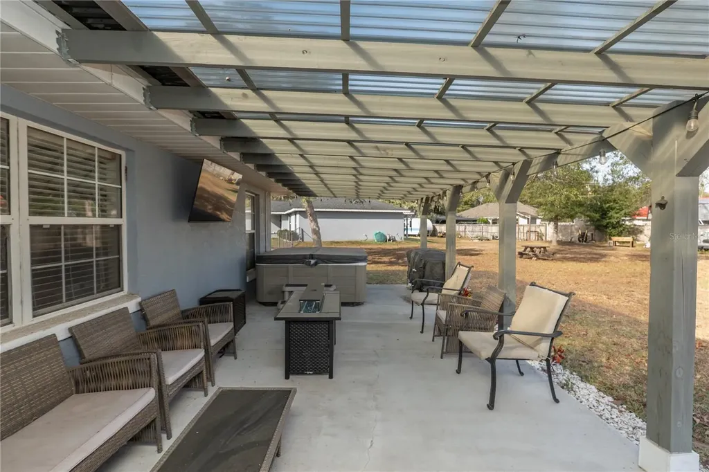 6 Fir Drive Trace Ocala FL 34472