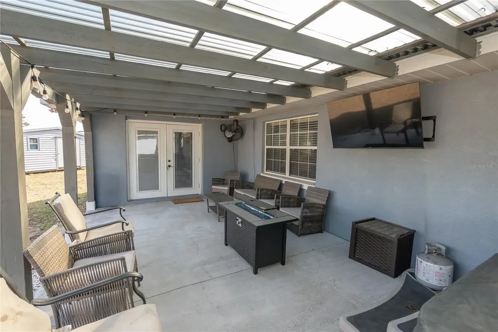 6 Fir Drive Trace Ocala FL 34472