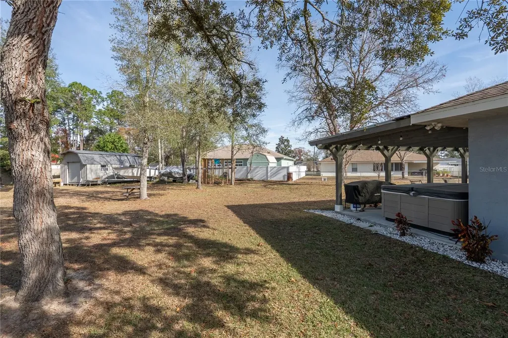 6 Fir Drive Trace Ocala FL 34472