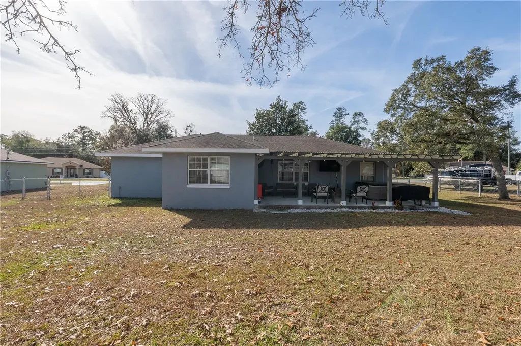 6 Fir Drive Trace Ocala FL 34472