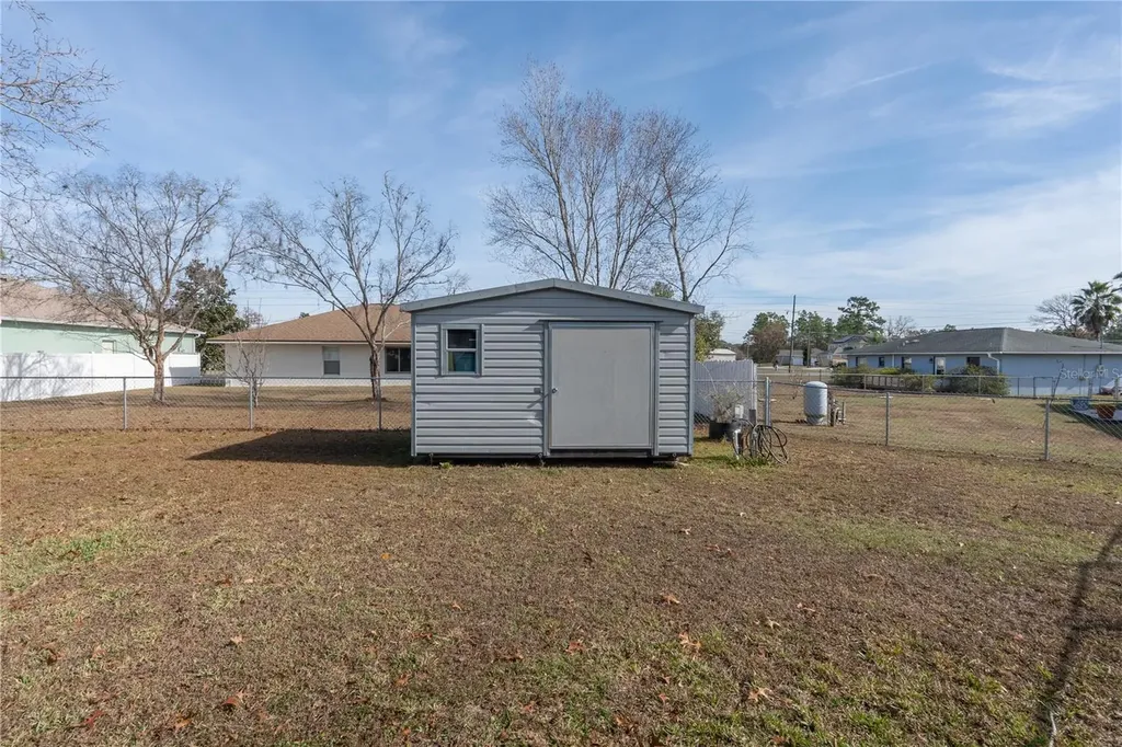 6 Fir Drive Trace Ocala FL 34472