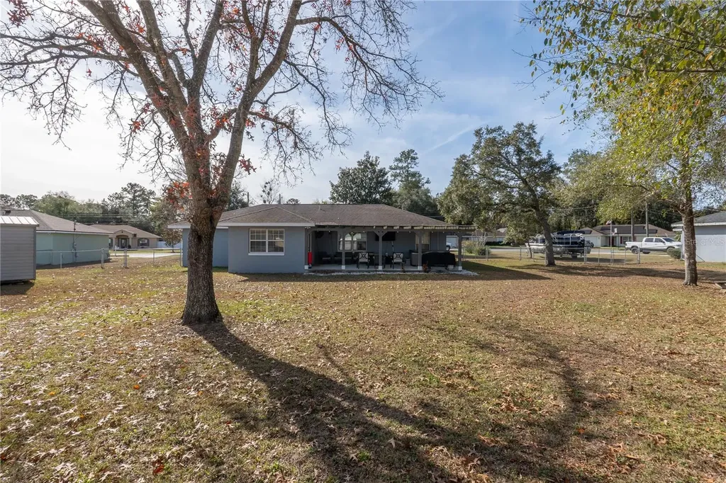 6 Fir Drive Trace Ocala FL 34472