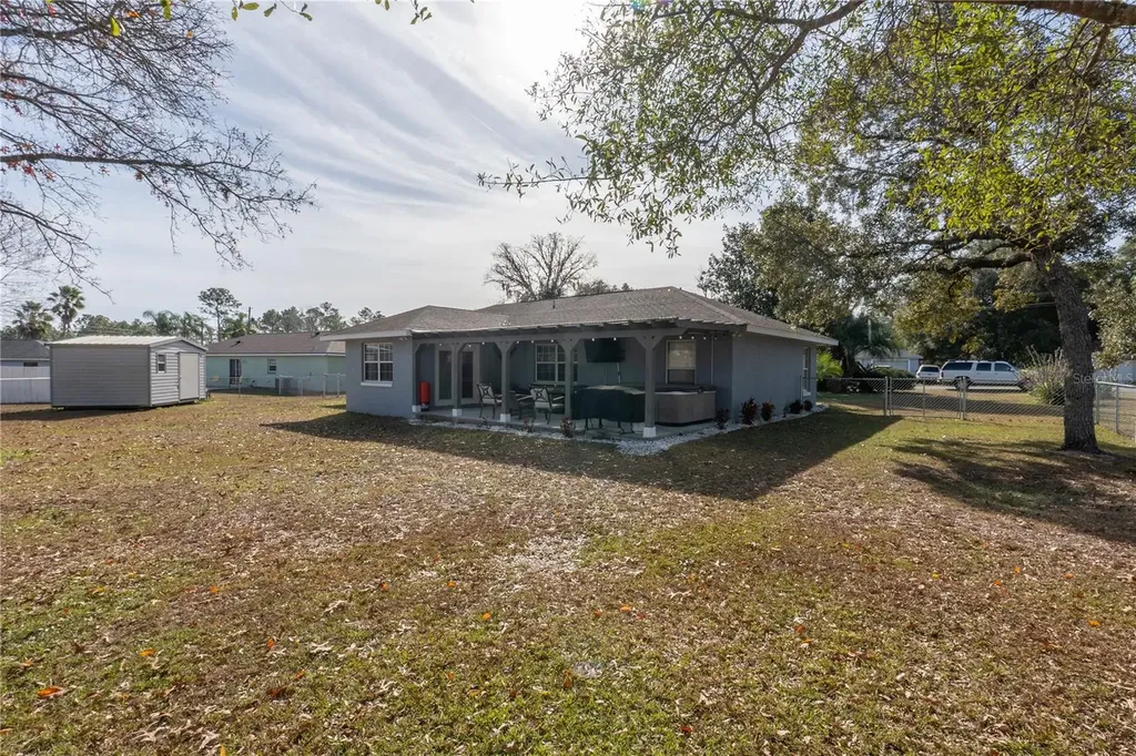 6 Fir Drive Trace Ocala FL 34472