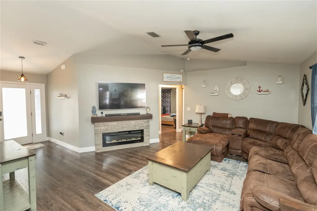 6 Fir Drive Trace Ocala FL 34472