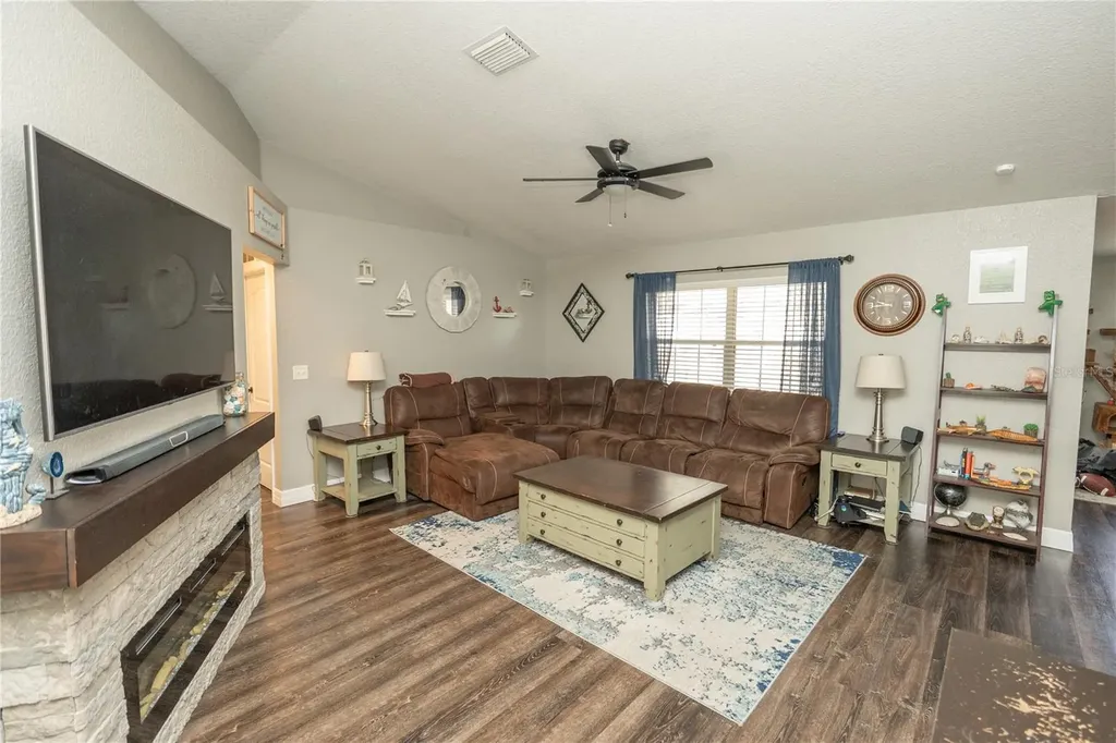 6 Fir Drive Trace Ocala FL 34472