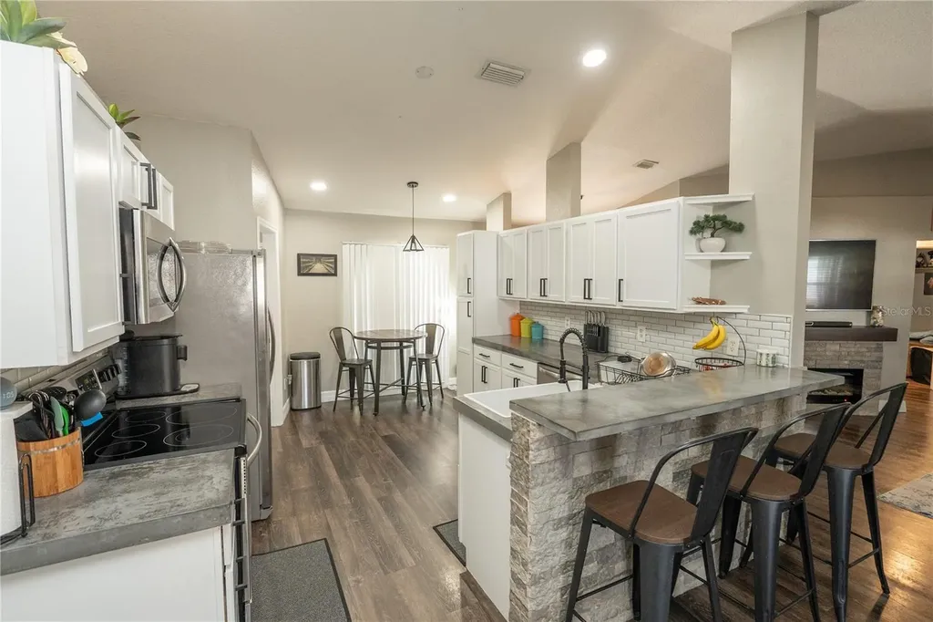 6 Fir Drive Trace Ocala FL 34472