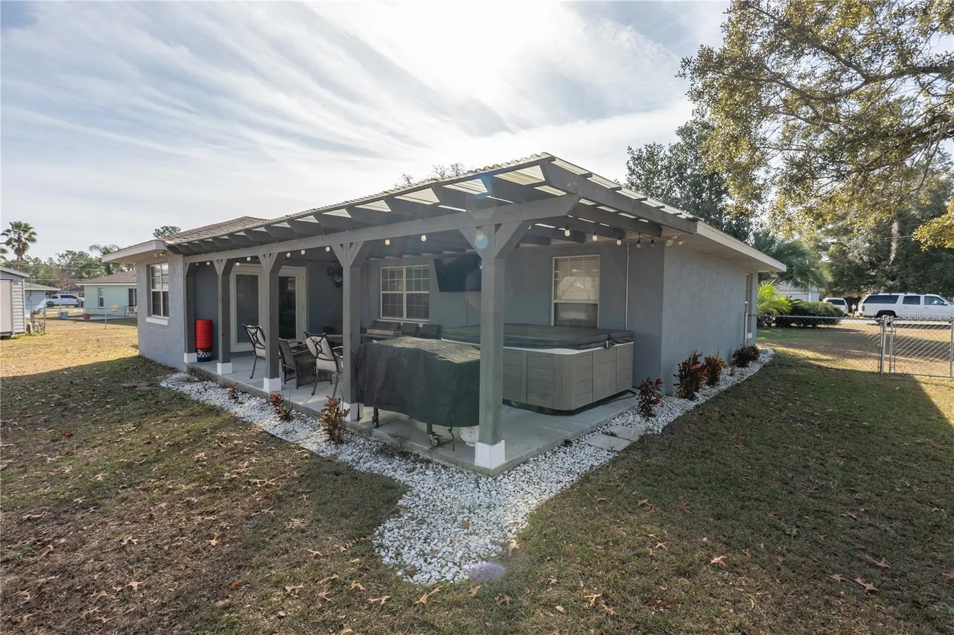 6 Fir Drive Trace Ocala FL 34472