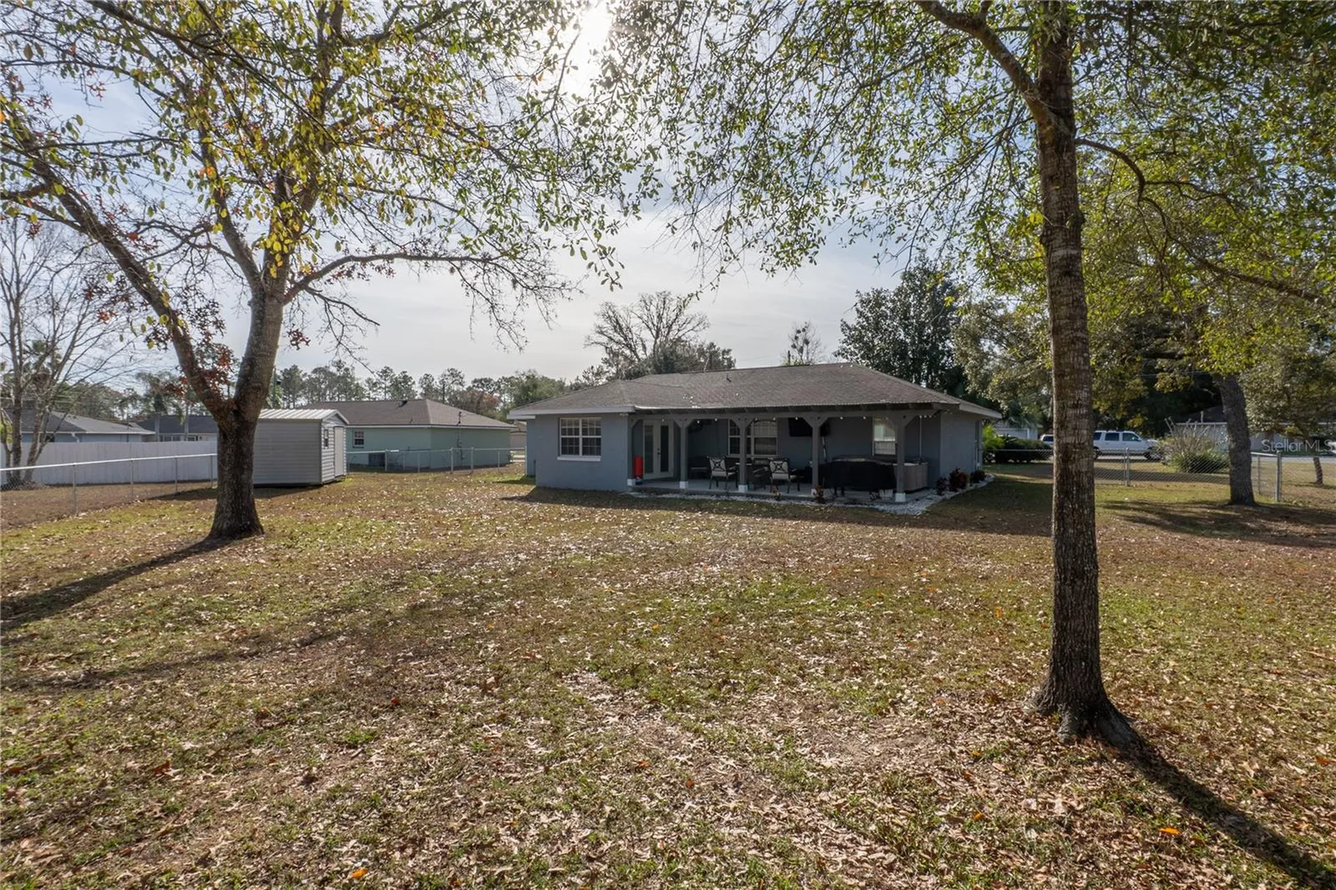 6 Fir Drive Trace Ocala FL 34472