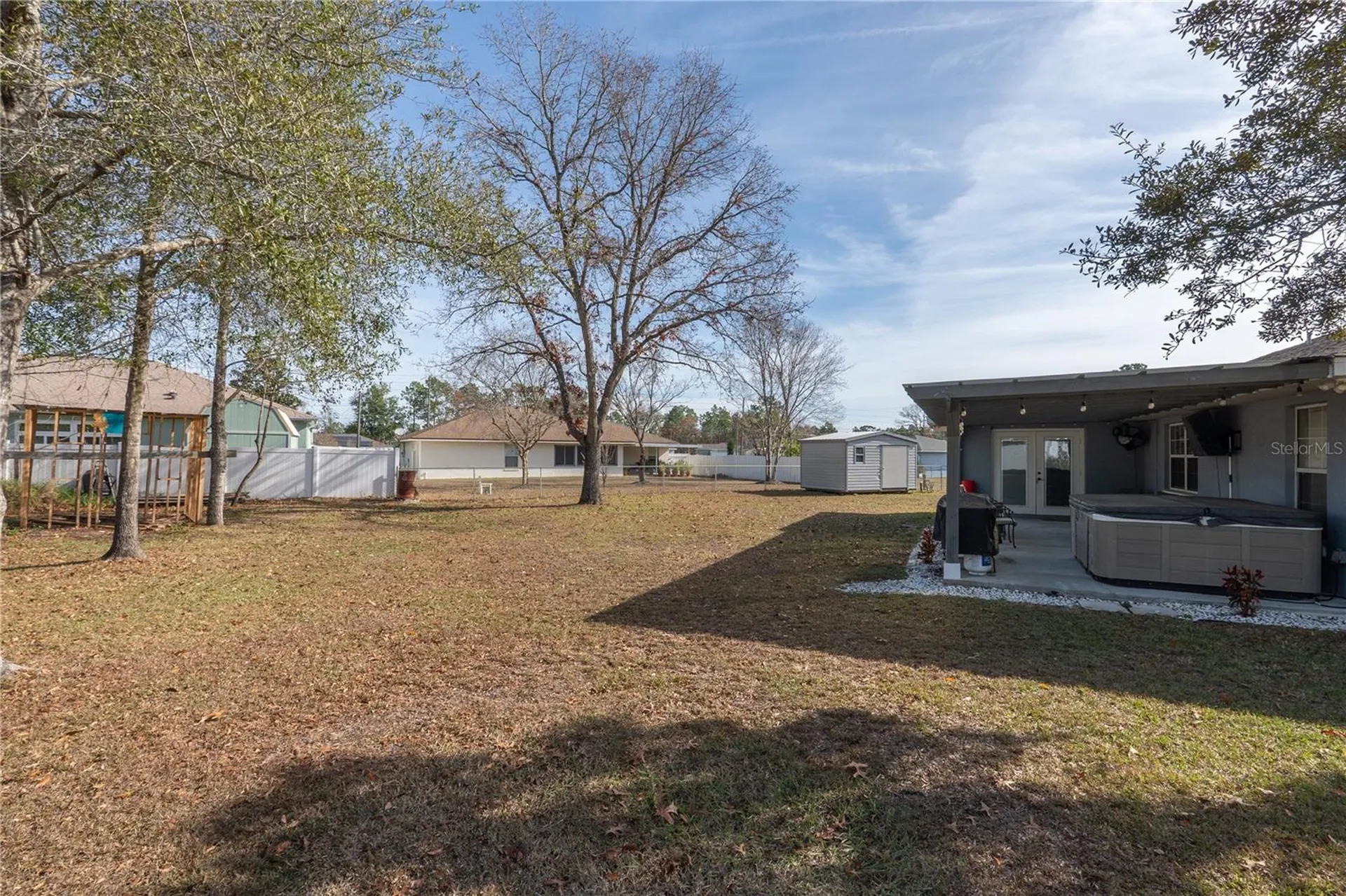 6 Fir Drive Trace Ocala FL 34472