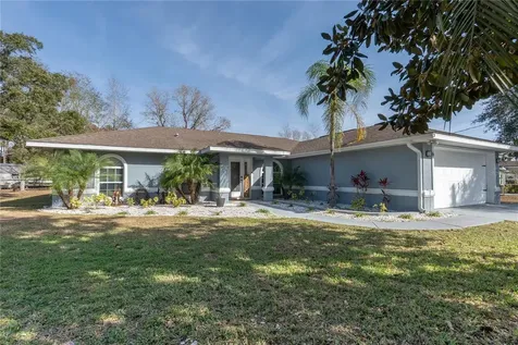 6 Fir Drive Trace Ocala FL 34472