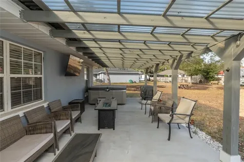 6 Fir Drive Trace Ocala FL 34472