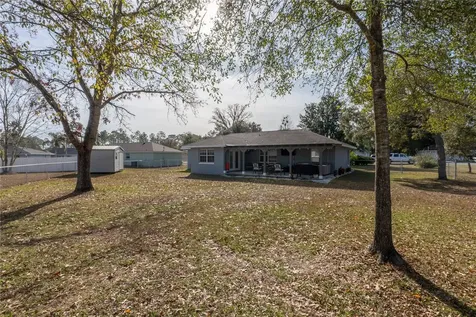 6 Fir Drive Trace Ocala FL 34472