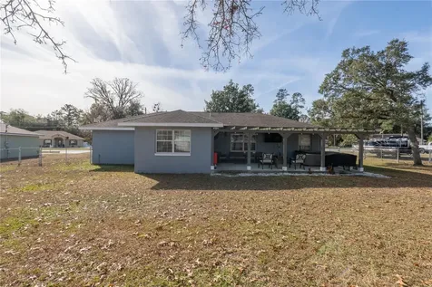6 Fir Drive Trace Ocala FL 34472