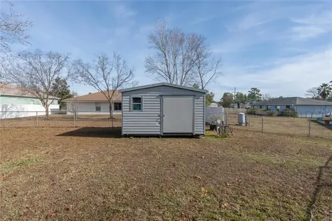 6 Fir Drive Trace Ocala FL 34472