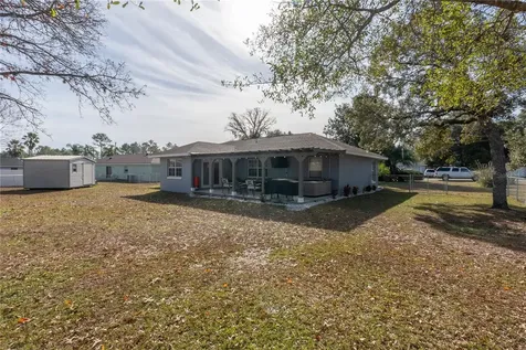 6 Fir Drive Trace Ocala FL 34472
