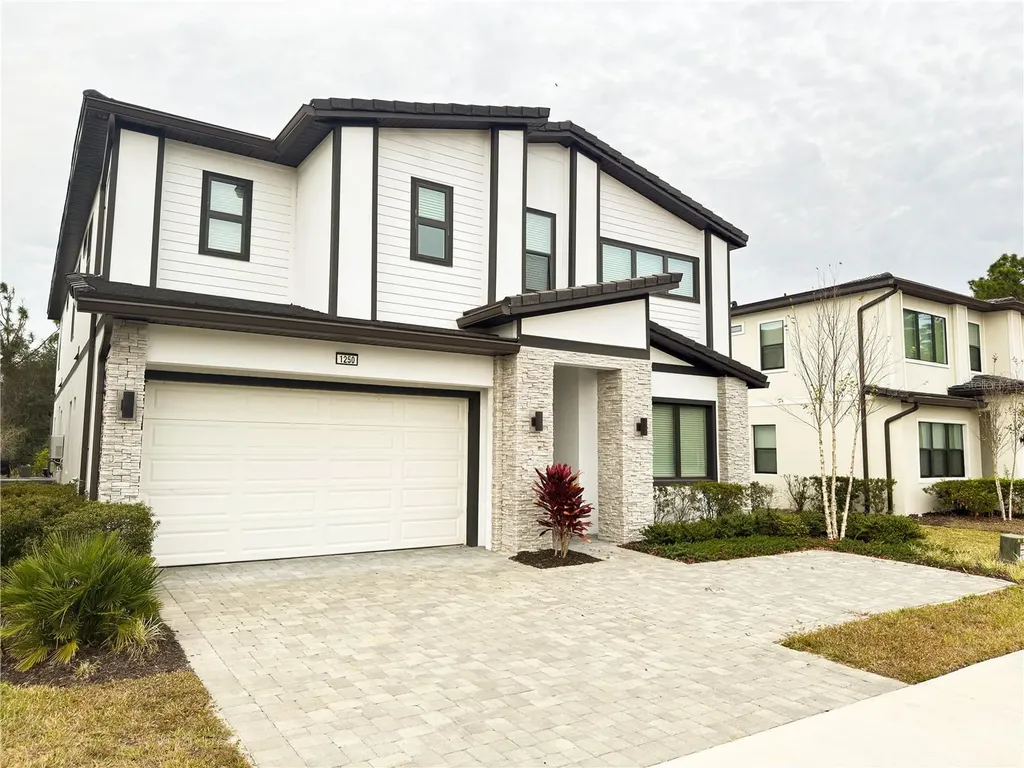 1250 Butterfly Orchid Road Davenport FL 33837