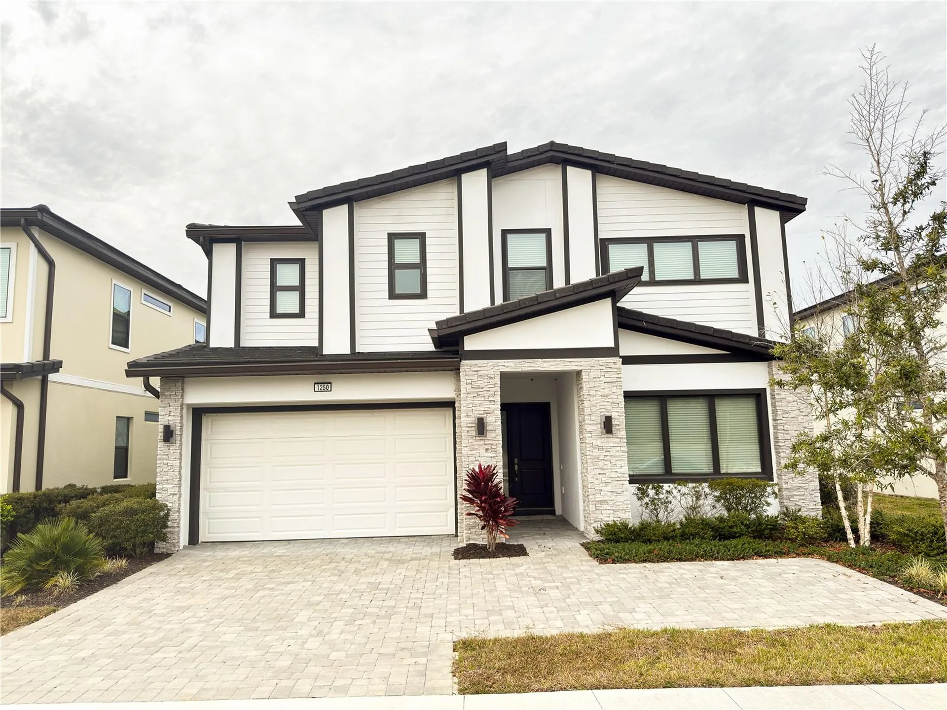 1250 Butterfly Orchid Road Davenport FL 33837