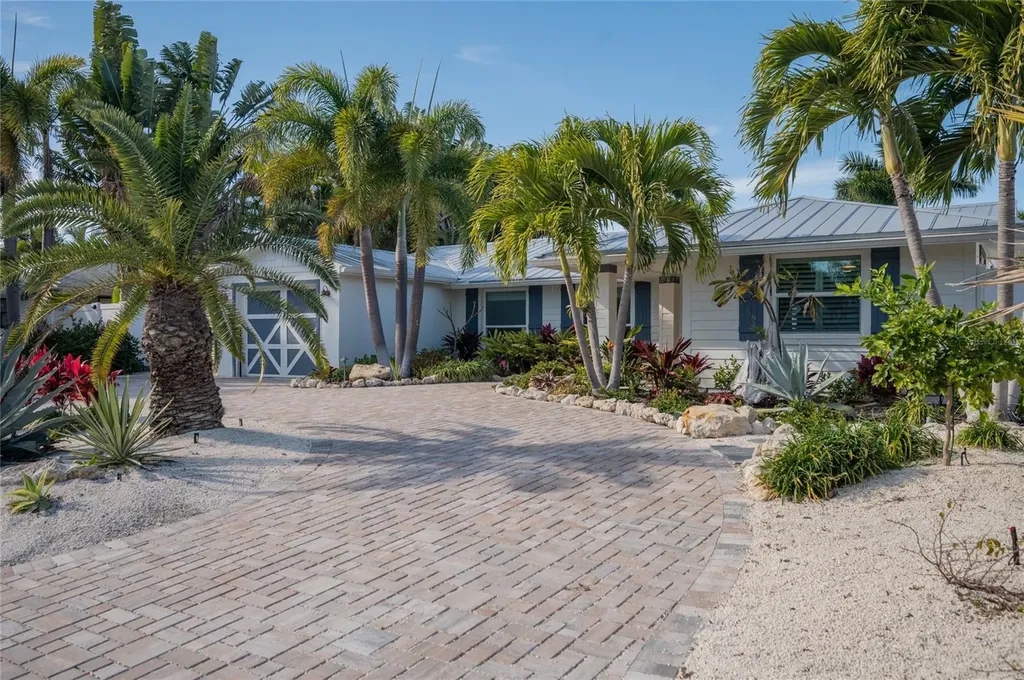 504 68th Street Holmes Beach FL 34217