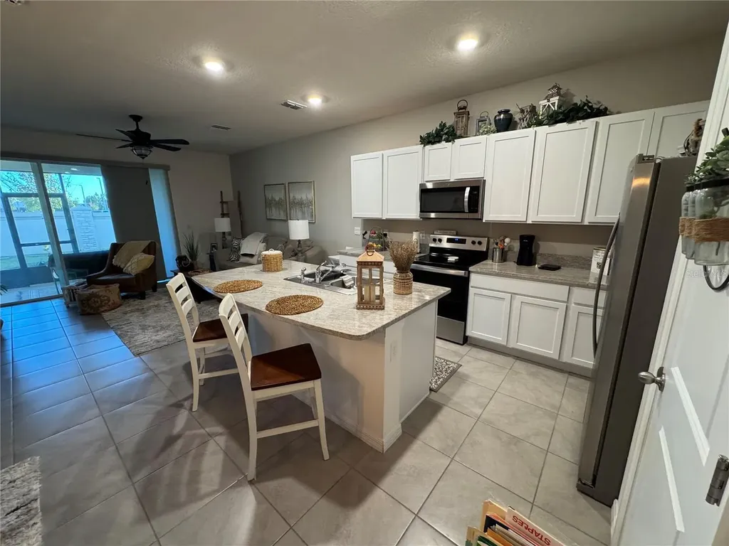5365 Pinecone Court Wildwood FL 34785