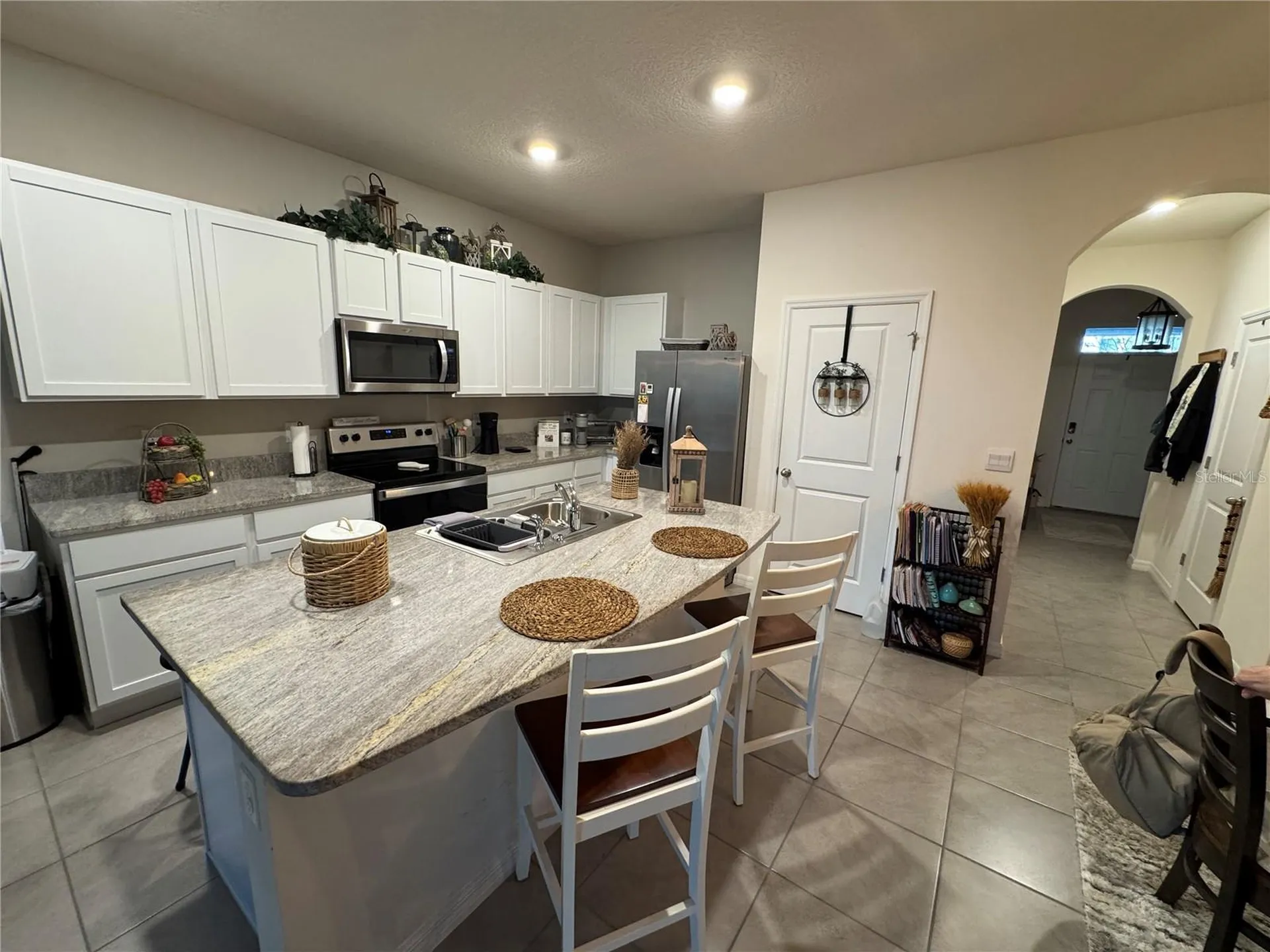 5365 Pinecone Court Wildwood FL 34785