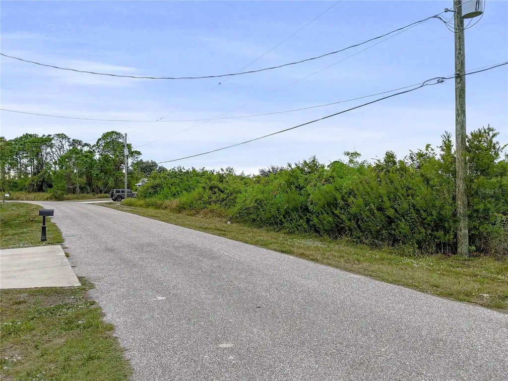 12332 Appleberg Circle Port Charlotte FL 33981
