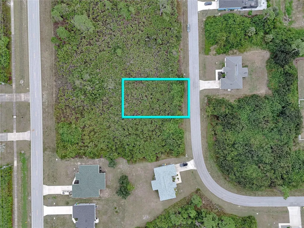 12332 Appleberg Circle Port Charlotte FL 33981