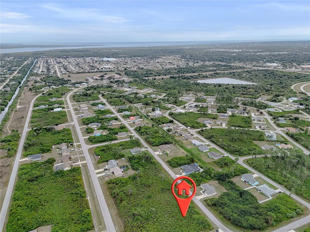 12332 Appleberg Circle Port Charlotte FL 33981