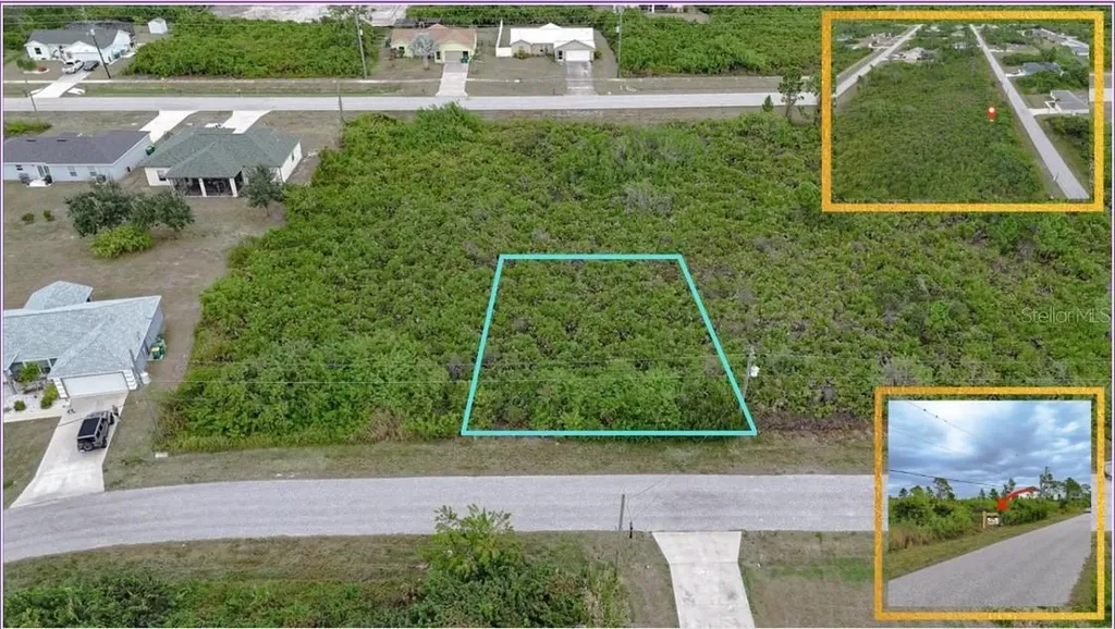 12332 Appleberg Circle Port Charlotte FL 33981