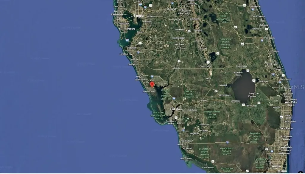 12332 Appleberg Circle Port Charlotte FL 33981
