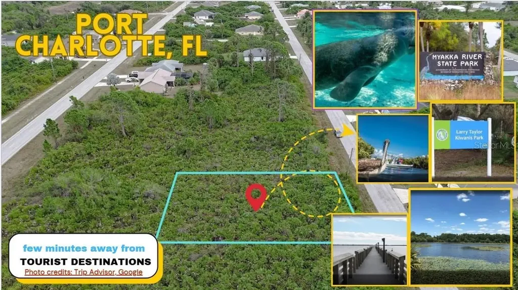 12332 Appleberg Circle Port Charlotte FL 33981