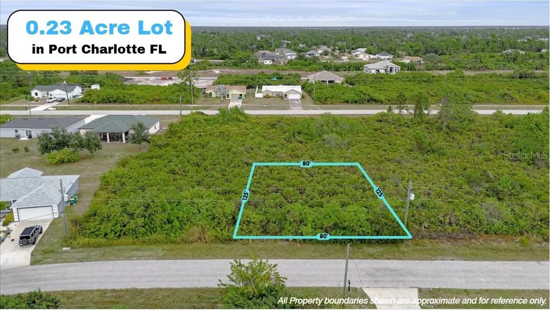 12332 Appleberg Circle Port Charlotte FL 33981