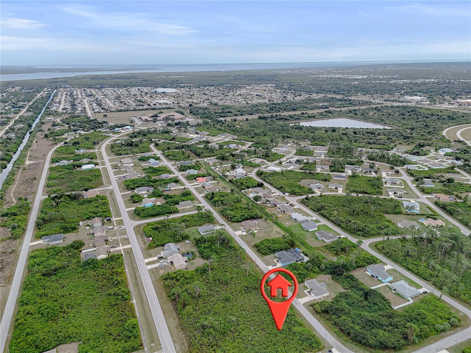 12332 Appleberg Circle Port Charlotte FL 33981